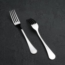 Dessert fork 