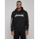 Sports suit men's, size 56, black color