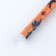 PEC PLACE WRITE-WRITIRY WITH THE COVER "Spy HANCHE", Blue Paste, Gel 0.5 mm