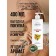 Natural shower gel "Berry", 400 ml
