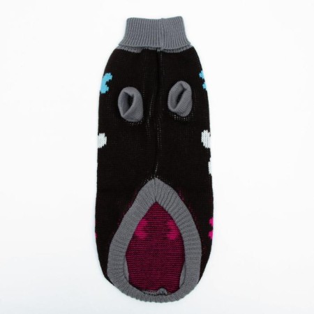 Sweater, size 16 (DS 45-60, Osh 20-37, OG 37-52 cm), mix of colors-16