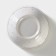 Porcelain salad Punto Bianca, 300 ml, D = 12.5 cm