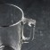 A set of glass mugs “TIME TIME. Kapuchino ", 400 ml, 2 pcs