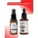 The facial concentrate “Vitamin complex A, E, C, F”, 30 ml