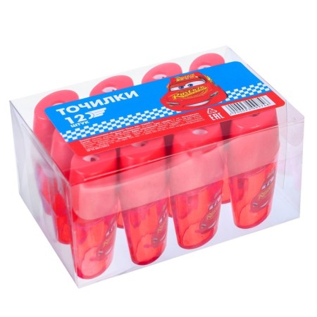 Plastic griller, red color, wheelbarrows-2
