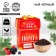 New Year! Black tea "New Year's Post", taste: Forest berries, 50 g.