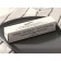 Dining Baby fork "Lyovushka", h = 16 cm, thickness 1.2 mm, silver color