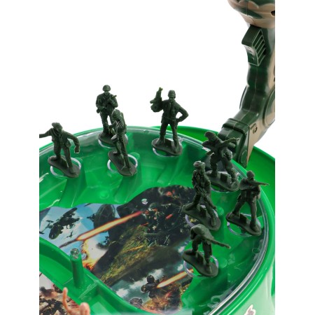 Battery "War Battle"-4