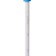 Molbert is a children's two -sided “Knowledge Board”, is regulated in height, + educational supplies, the color of the blue