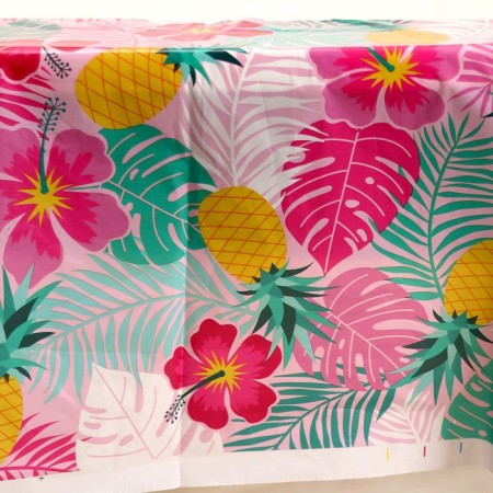 Tropics tablecloth, 108 × 180 cm-3