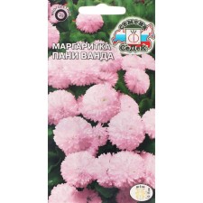 Flower seeds Margarita 