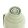 Thermos 2 l, with a glass flask, retains heat 24 hours, green
