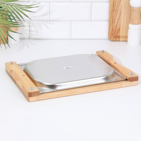 Groot board with a gageromatic capacity of 39x26x4 cm-3