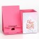 Organizer for the office with a stand for the phone "Shine Bright"