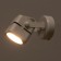 OL3 GU10 WH lamp, 50 W10, white
