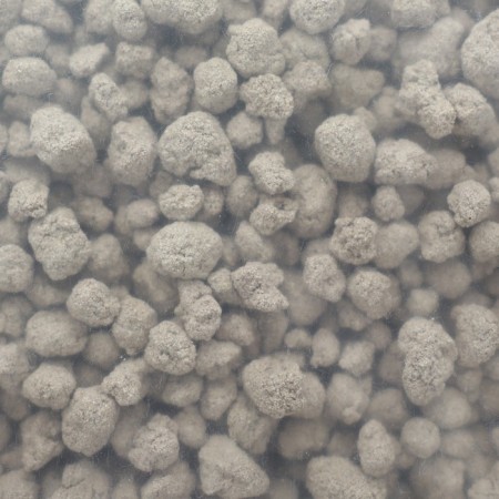 Hygienic "Piggion" filler, for kittens 2.1 kg absorbability up to 4 l FR 2-6-3