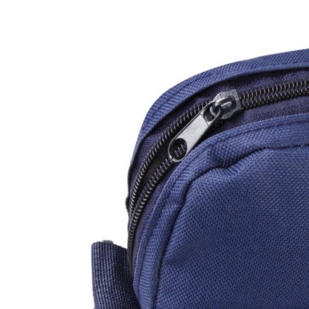 Lightning folder 32x37x5 cm Staff Manager, with pocket, blue, 228346-3