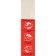 Liquid leather "Master City" White No. 101, 30 ml