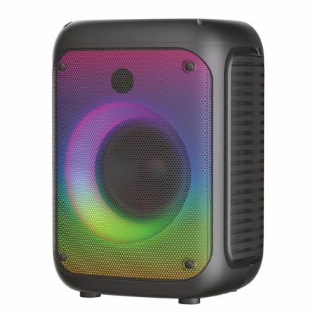Column 04 "(20-44 Crazy Box 100) Dynamics 1pc/4" Eltronic with TWS