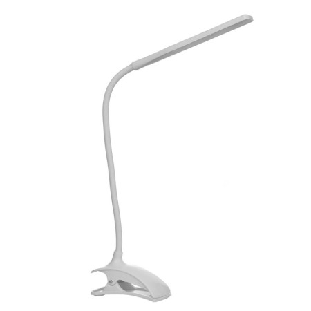 Lamp on the snake "snake" 1W 14 Led USB white 9x3.5x42 cm Risalux-10