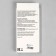 Krutoff cover for Xiaomi Redmi 10c, silicone, transparent