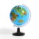 Developing set "Globe - We study world attractions"