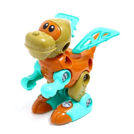 Designer Handbox "Dragon", Mix Colors-1