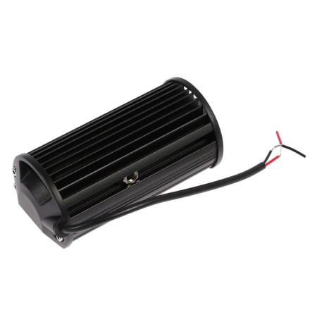 Fog Farah, 9-30 V, 12 LED, IP67, 36 W, 6000 K, directed light-2