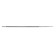 Tundra file, for sharpening chains Step 0.325 ", Round, steel shh15, d = 4.8 mm, No. 3, 200 mm