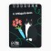 Gift set "Real Kotomania", pencils 2 pcs, eraser 2 pcs, notebook