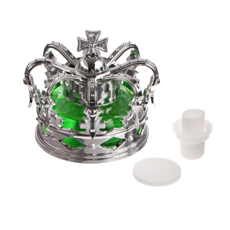 Flavor on the panel, crown, fragrant jasmine