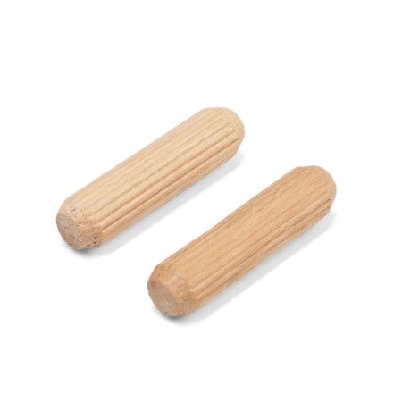 Furniture dough tundra krep, 10x40 mm, 35 pcs