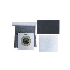 ECON 152VF filter for bag vacuum cleaner: ECO-1401VB