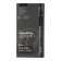Ballic handle Bruno VisConti UrbanWrite Basic, 0.7 mm, oil -based black ink