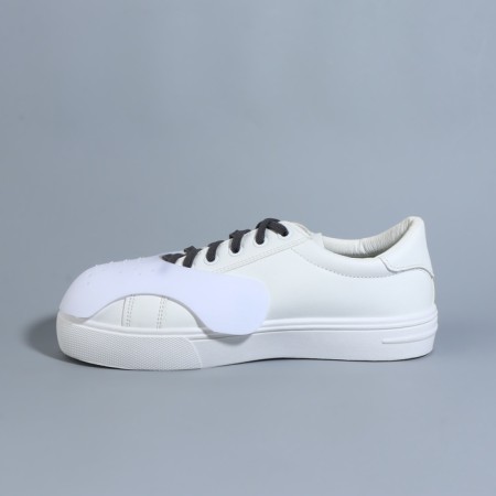 Form holders for shoes, 40 - 42 rr, pair, white color-5