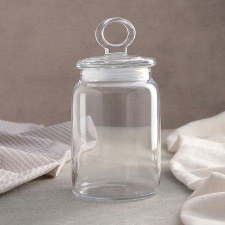 Bank for bulk Kitchen Slim, 860 ml