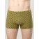 Male panties, size 50, olive color
