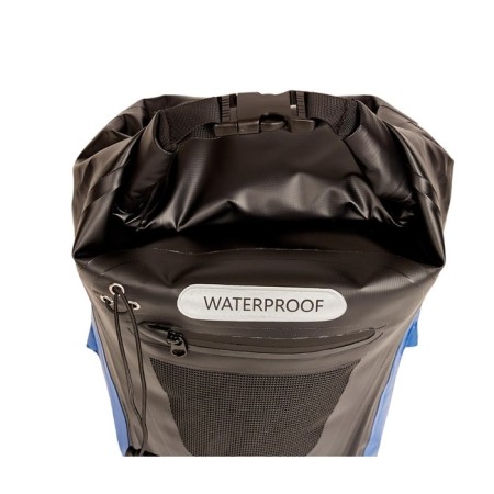 Grayukzak Grayling "Kadrin", 25l, black, b1719-4