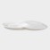 Luminarc Harena table service, 18 items, d = 25/23.5/19 cm, glass ceramics, white