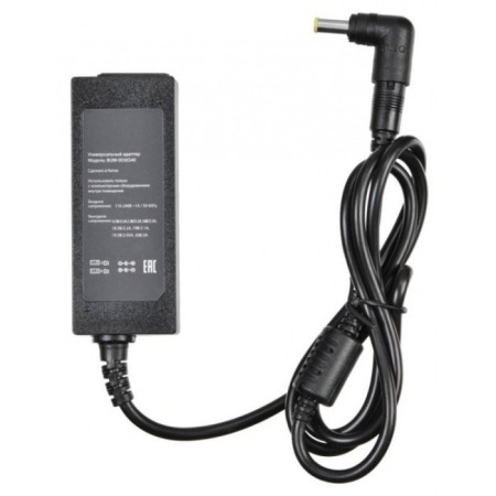 Buro BUM-0036S40, automatic, 40W, 9.5V-20V, 8-translators, 8-translators,-1