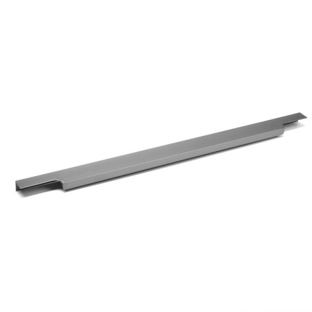 Pension end Cappio RP100GR, L = 600 mm, color gray, 4 pcs.-2