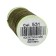 Top Stitch thread for stitching, 30 m, 744506 (531 dark-tone-hack