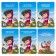 Developing game "Studying traffic rules with Masha" Masha and the bear