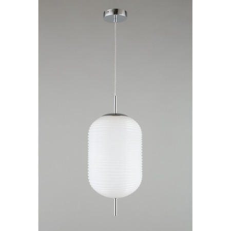 Suspension lamp Mattia E27 40W-3