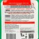 Protection means of Bona Forte concentrate from aphids, caterpillars, additional. bottle, 1 l