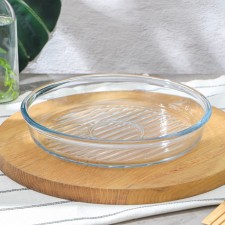 Grill Borcam, D = 26 cm, round