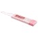 Chancellery Calligrata, 5 items, pink
