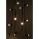LED LED era Belt "Shar", 1 W, E27, 45 lm, 3000k, glow warm white