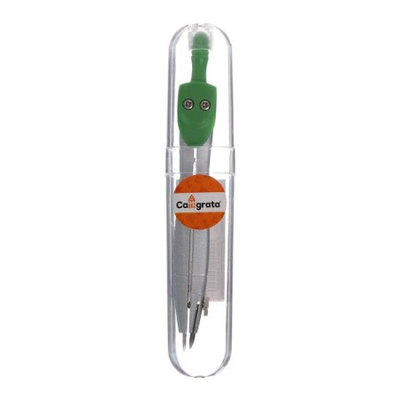 Metal circus 120 mm, in a plastic tube
