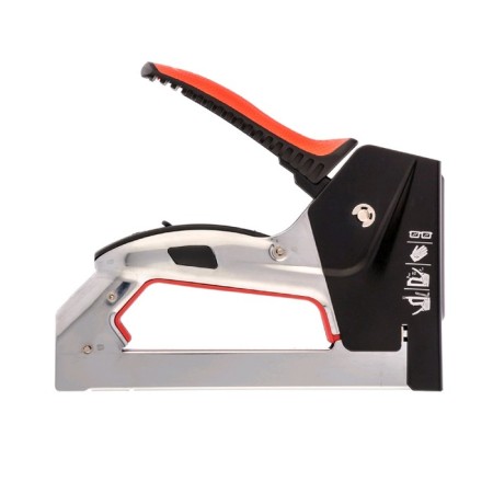 Furniture stapler Matrix Pro 40918, 6-14 mm, type 53, type 300, 14 mm, type 500, 14 mm-2